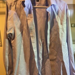 Pronto Uomo French Cuff Dress shirt